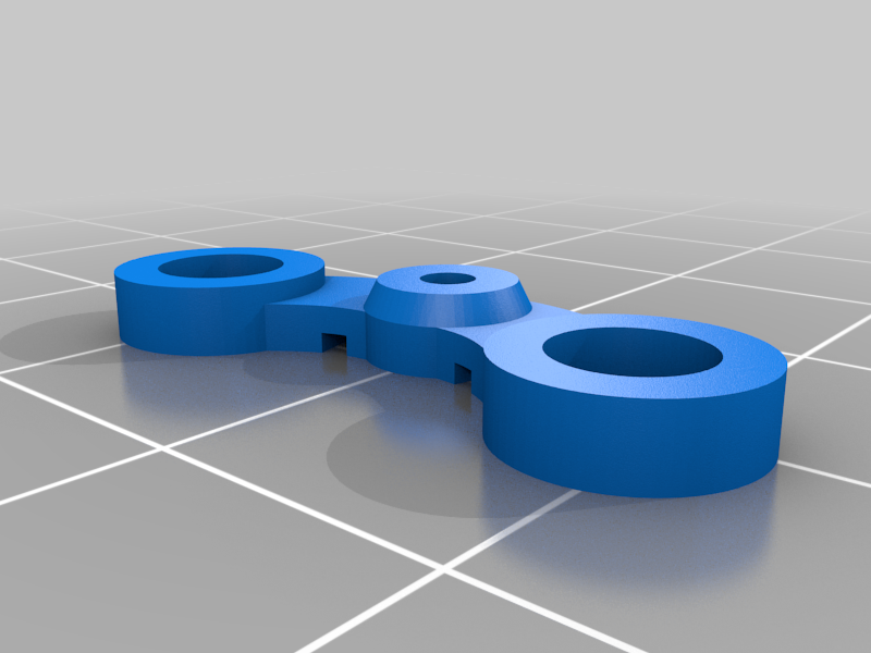 RunCam Micro Mount