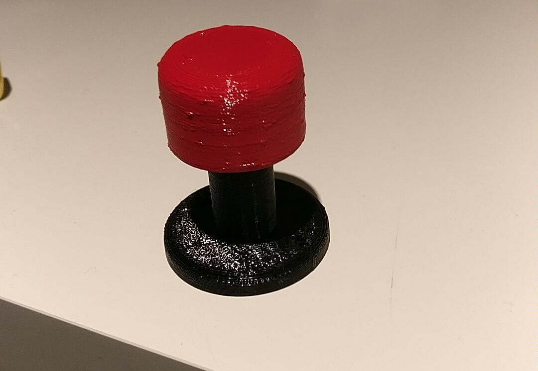 Door stopper