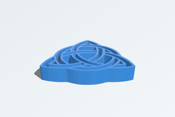 Symbol | 3d print model