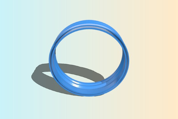 Baratza Encore Virtuoso Bellows Attachment | 3d print model
