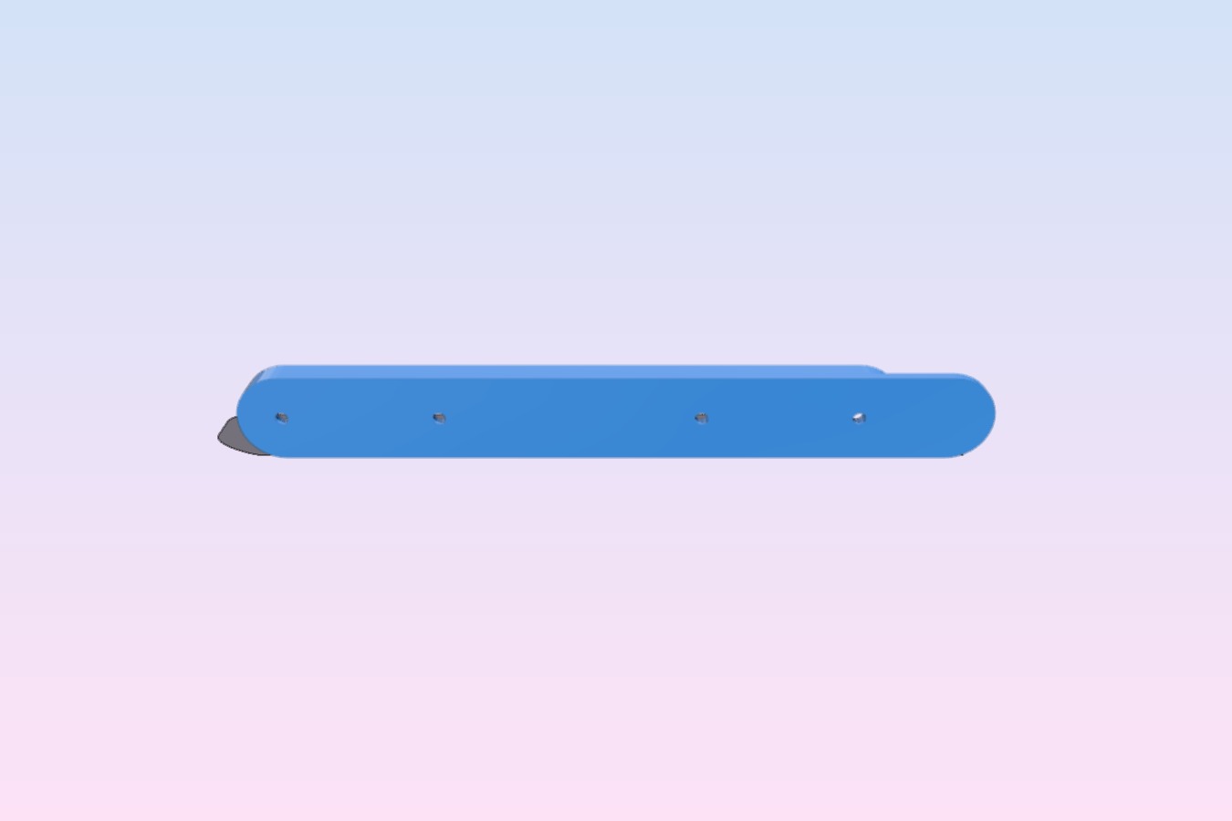 Collet Holder