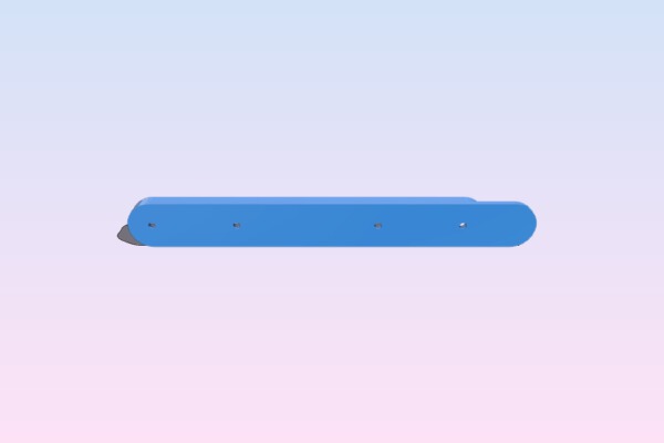Collet Holder | 3d print model