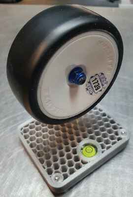 RC Touring Car Tire Balancer | 3d print model