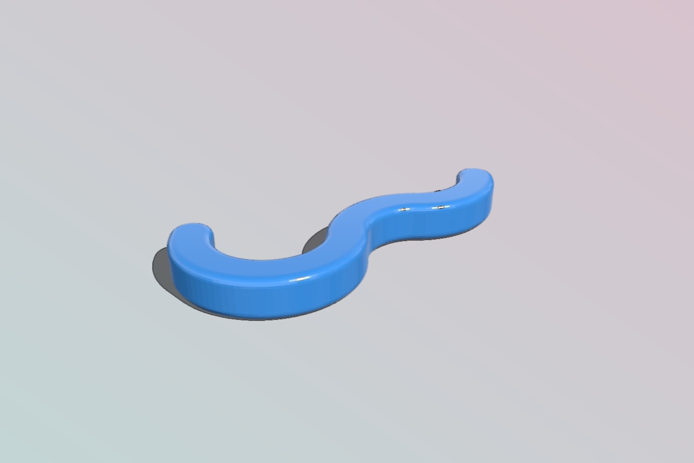 Radiator hook