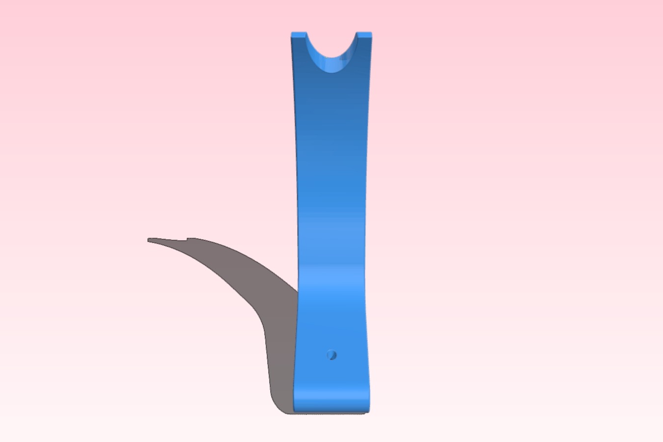 LIX 3D Pen stand