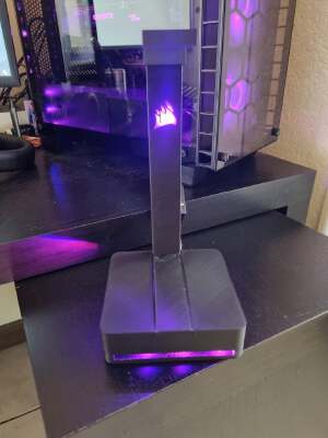 support casque | 3d print model