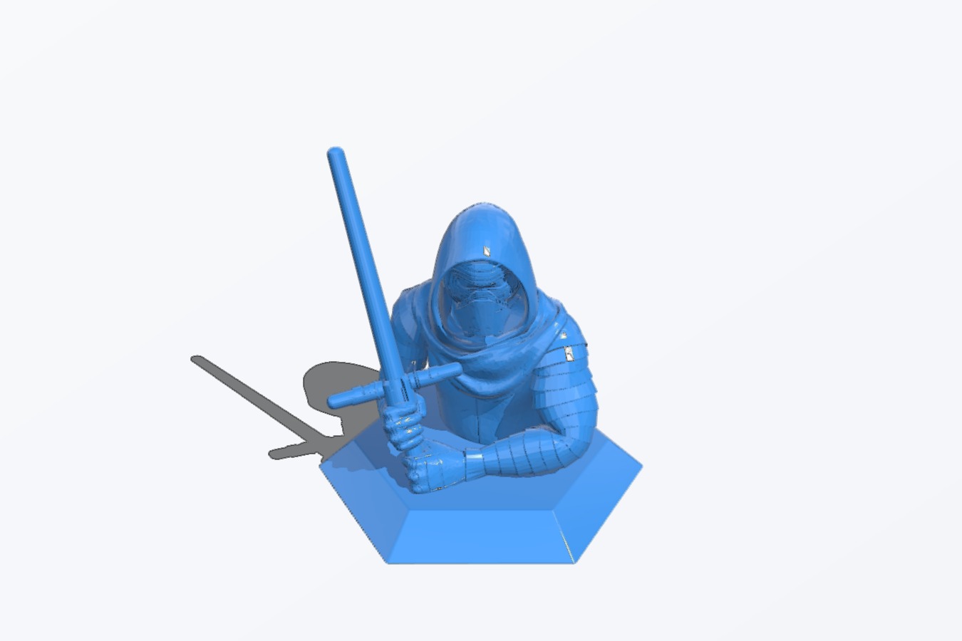 Kylo Ren