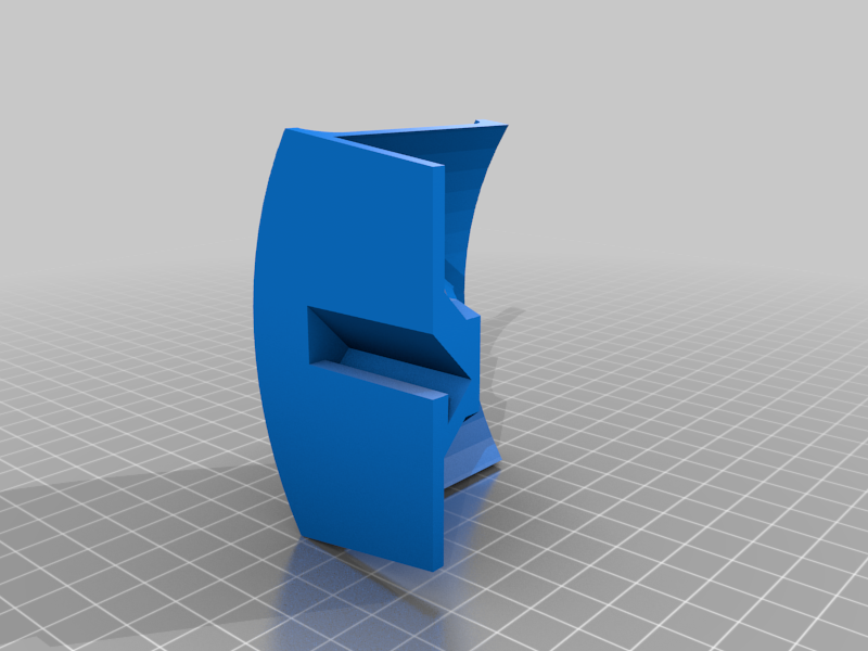Headphones holder