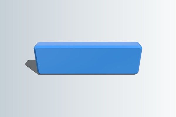 Key switch tester holder | 3d print model