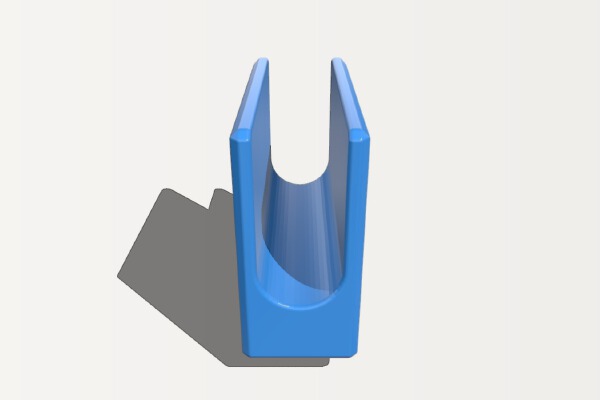 Planet Eclipse - Etha EMC - Magazine V1.0 (Paintball) | 3d print model