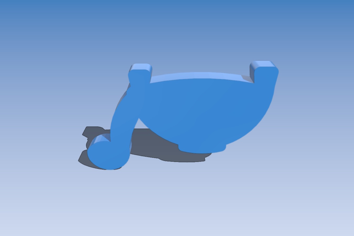 MINE TURTLE!!!!
