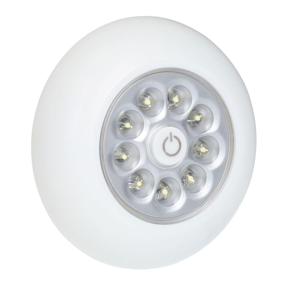 Fractal Led Lamp 2