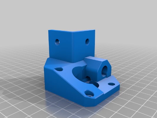 HyperCube Master edition | 3d print model