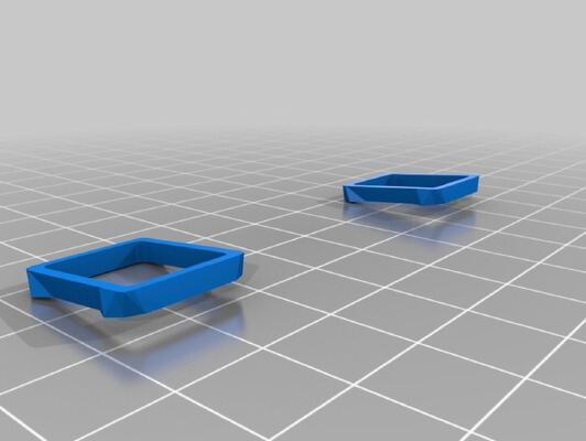 SNES mini remake 1990 | 3d print model