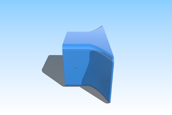 Downspout Diverter | 3d print model
