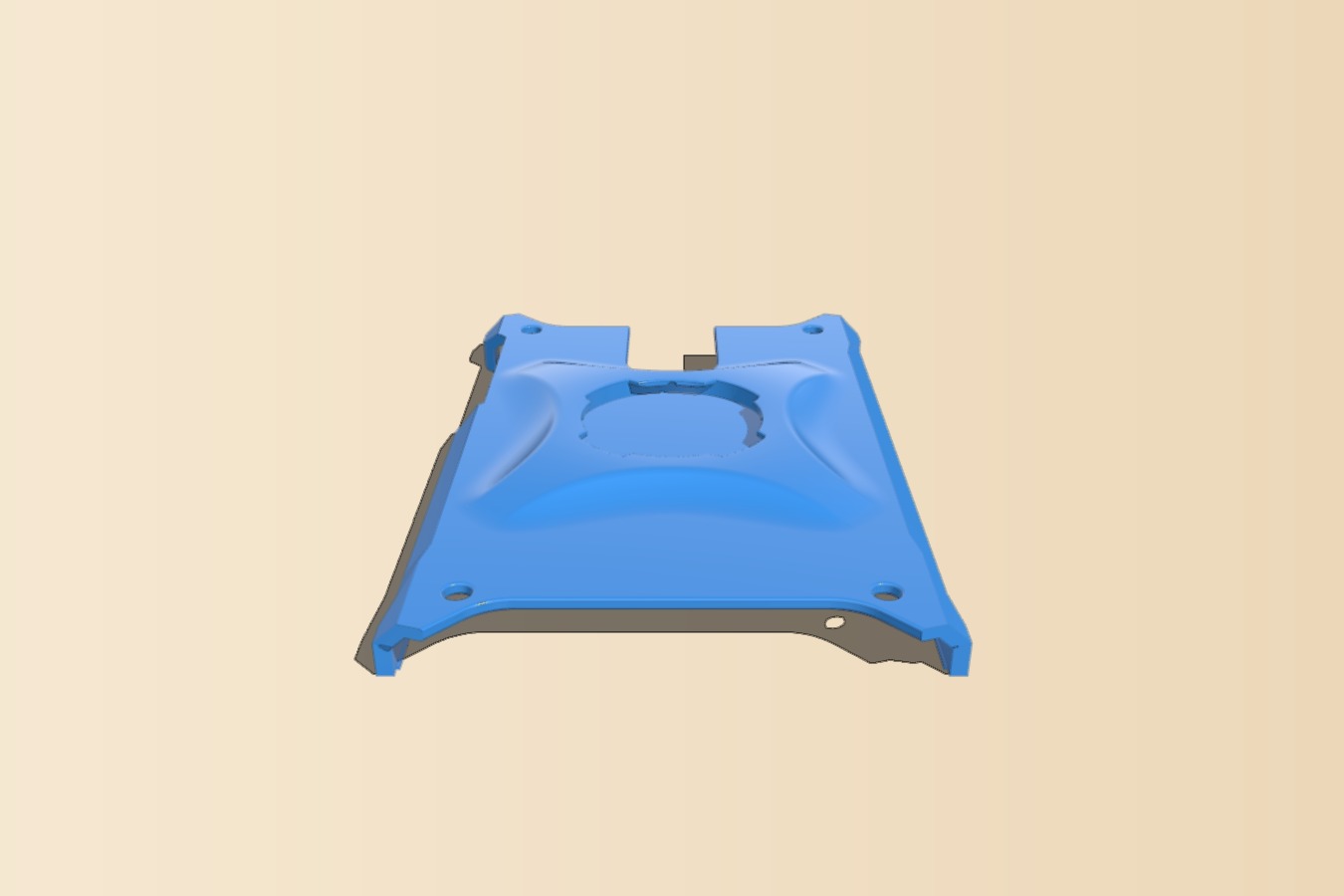 Quad Lock Case