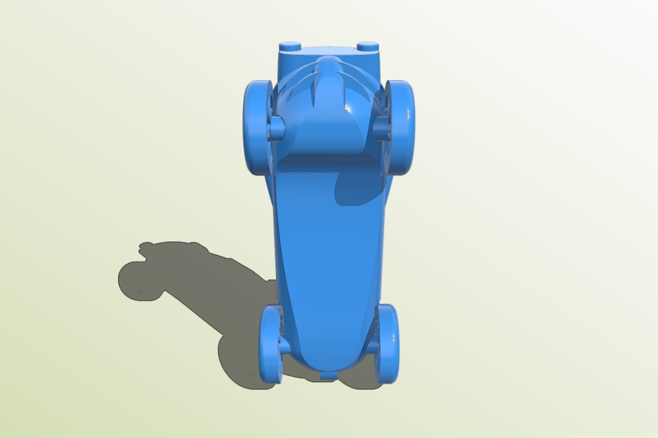 Car toy