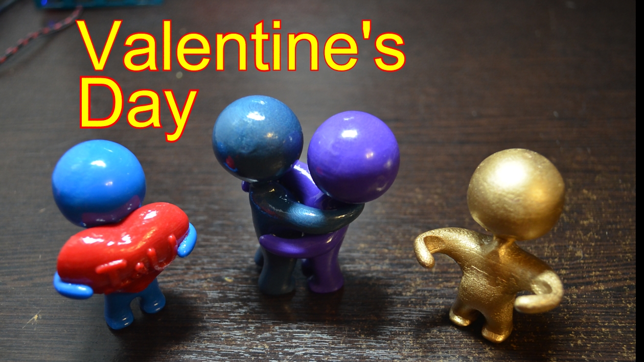 Valentine's Day gift #2
