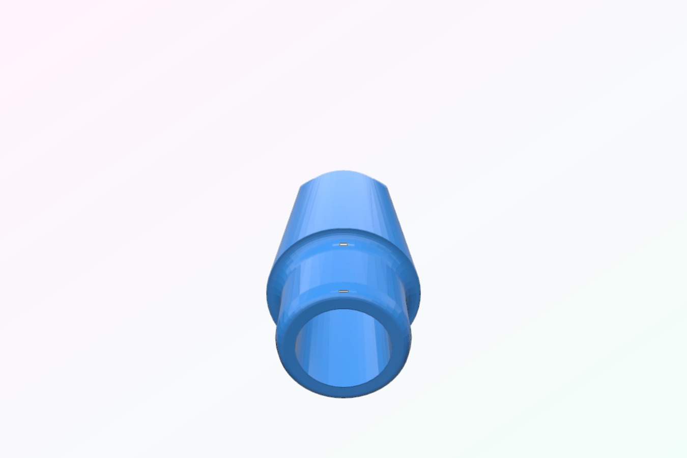 Alto Saxophone Mouthpiece