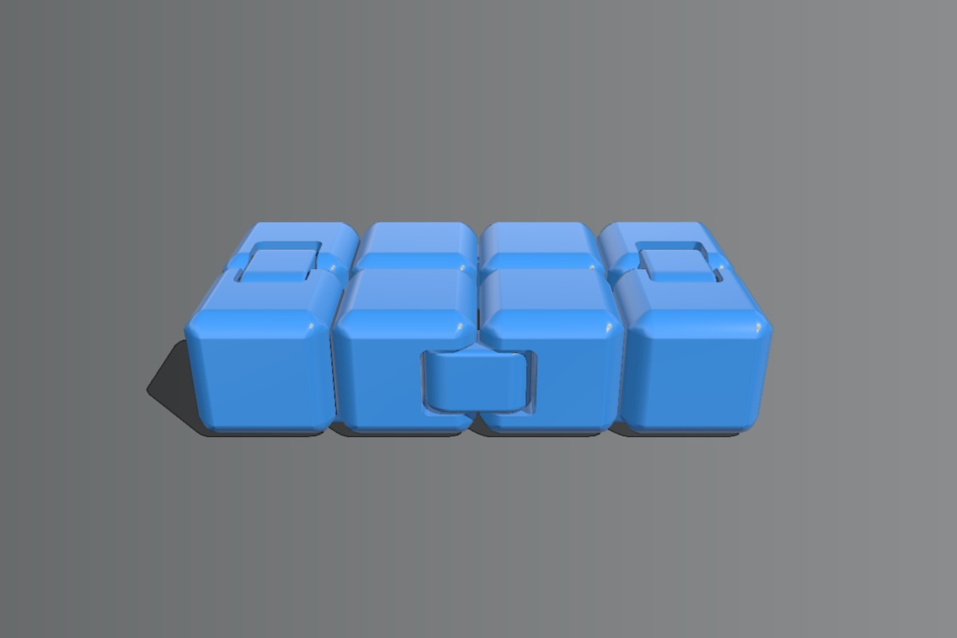Fidget Cube
