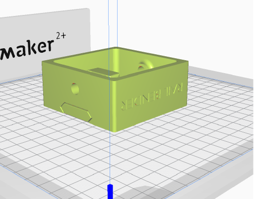 Rail bending jig | 3d print model