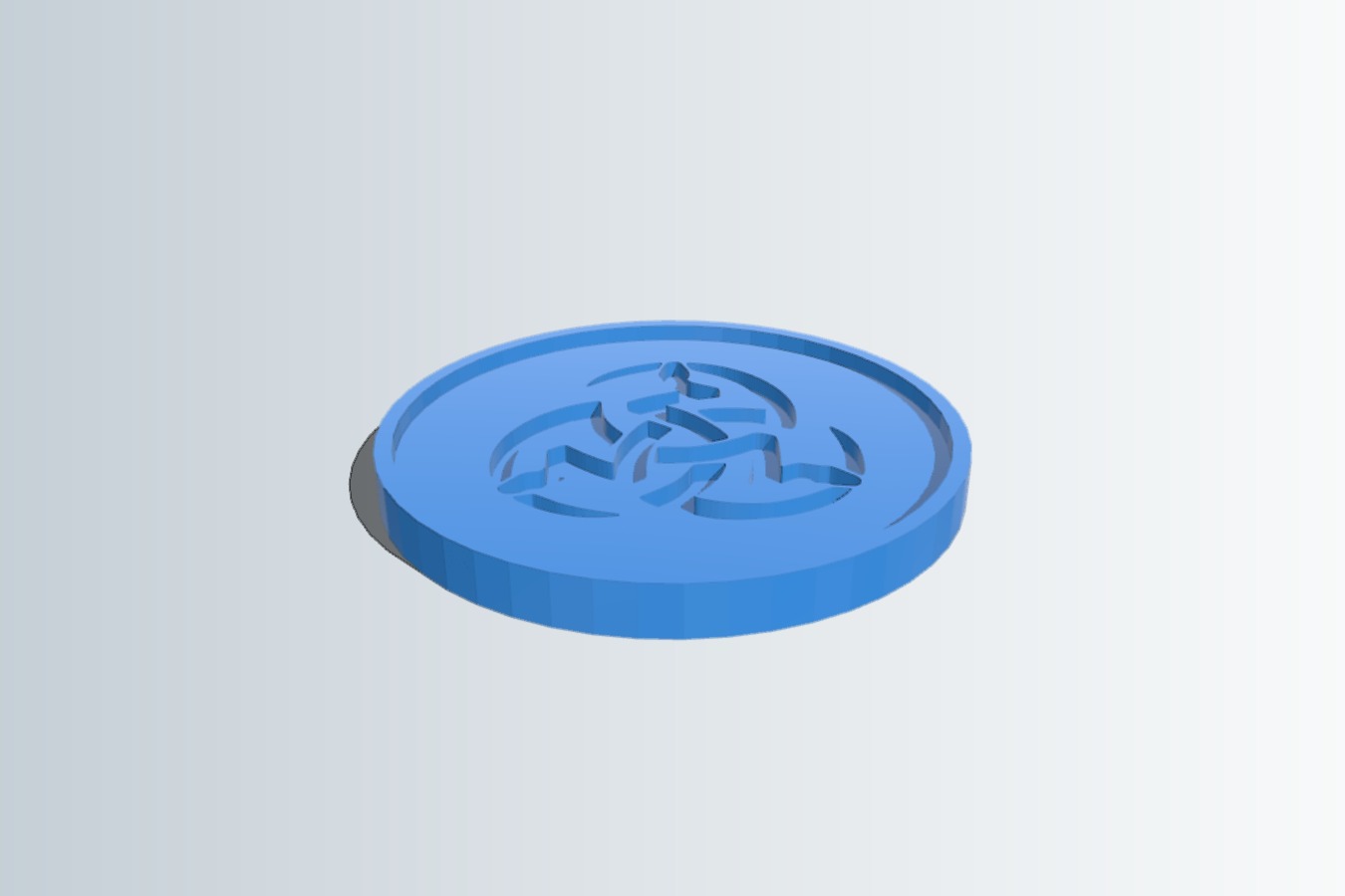 VTES Edge Token