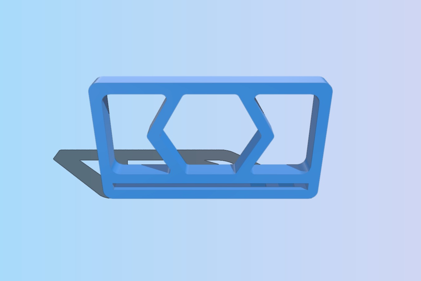 Monitor Stand