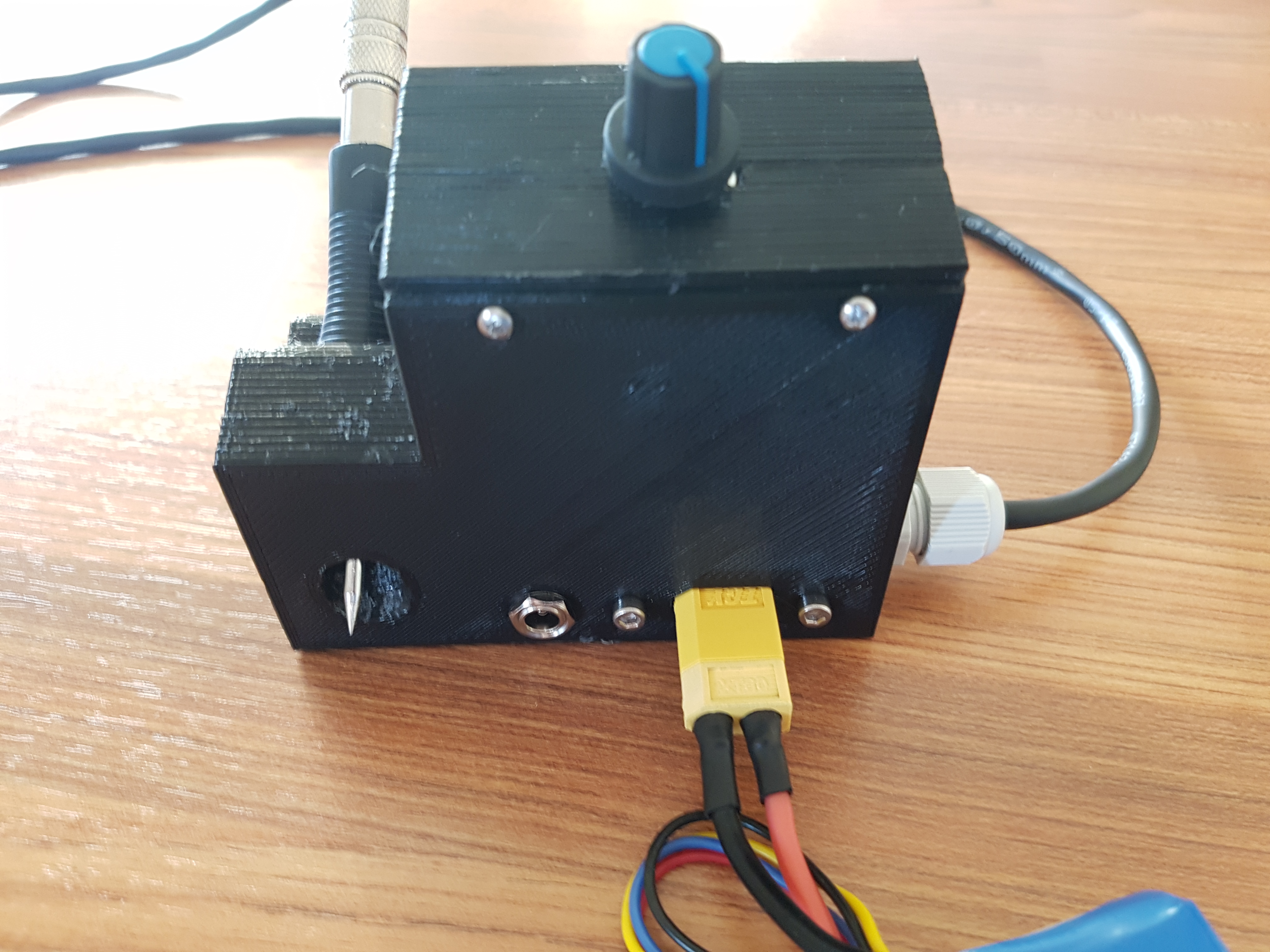 Soldering Station
