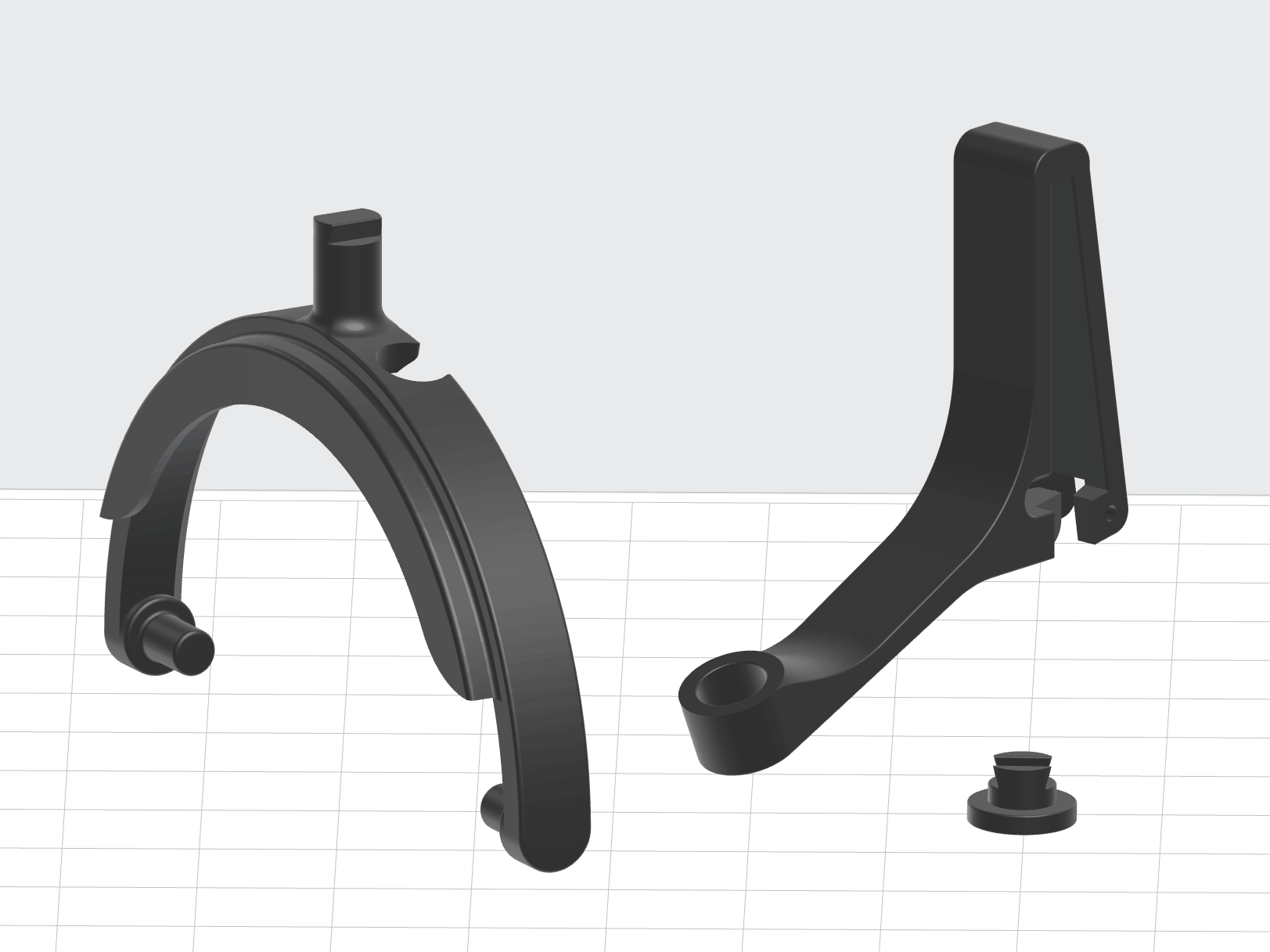 Headphones adapter for Acer Windows Mixed Reality Headset