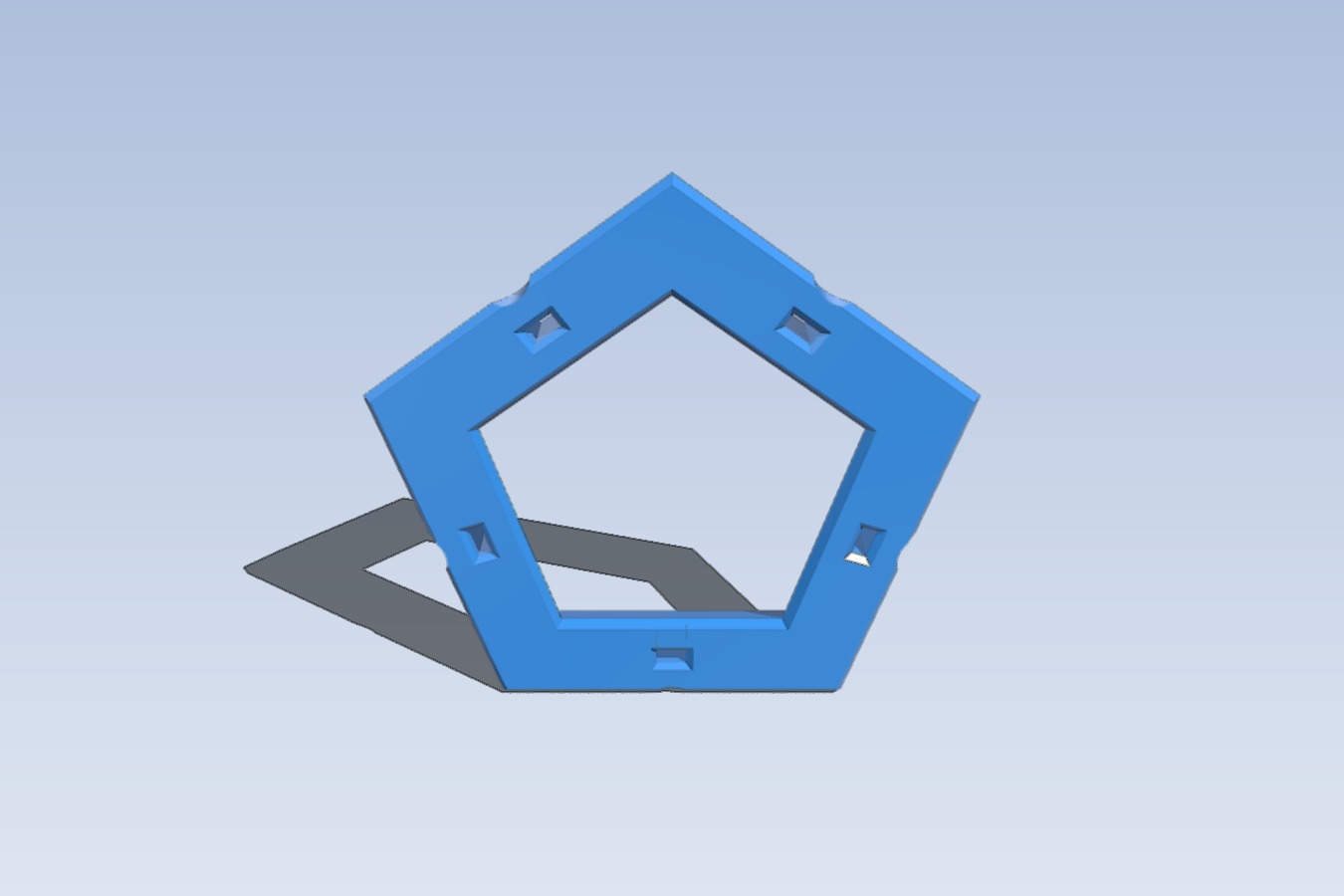 Dodecahedron