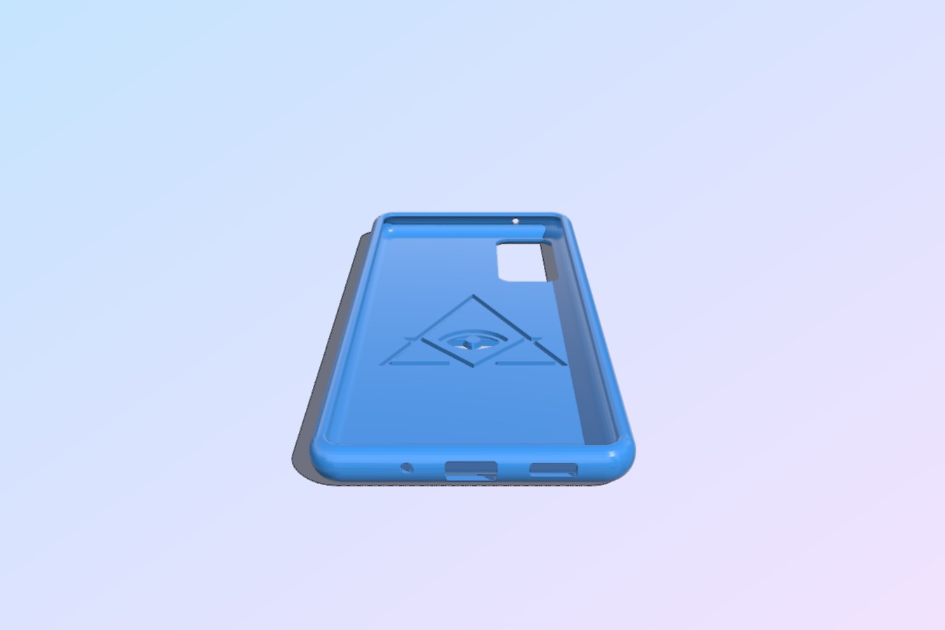 Galaxy S20 FE case