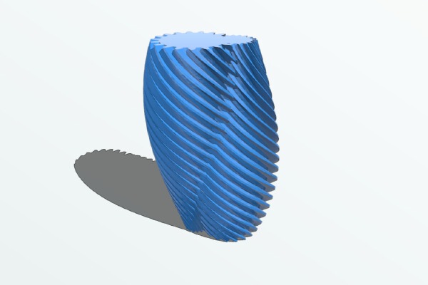 Gears in Love... | 3d print model