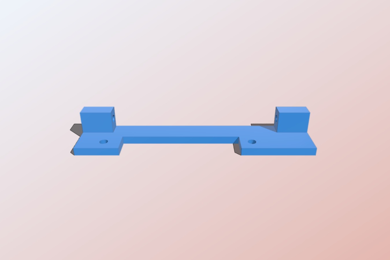 MP Select Mini Front Side Mount