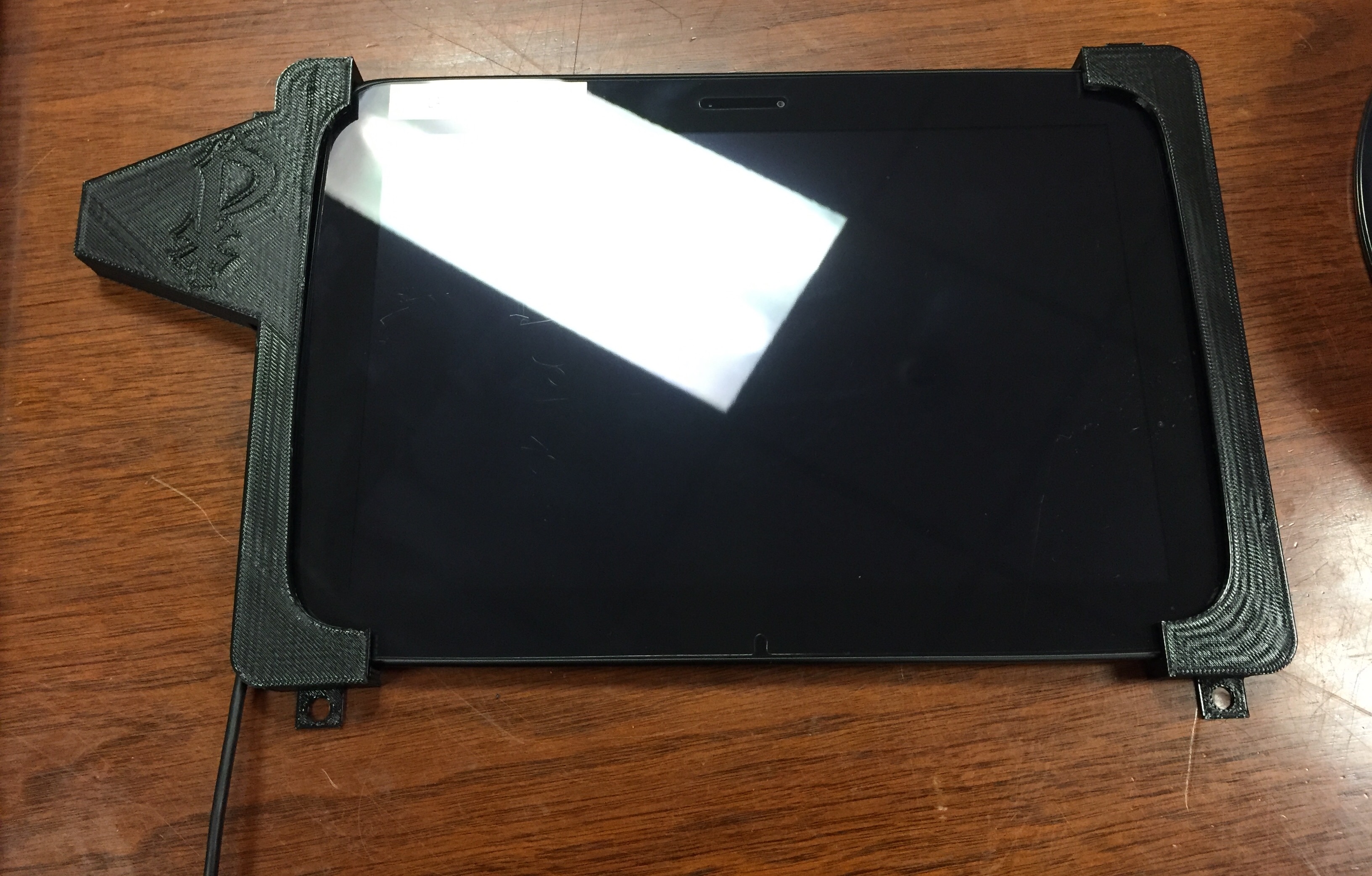 Nexus 10 Wall Mount