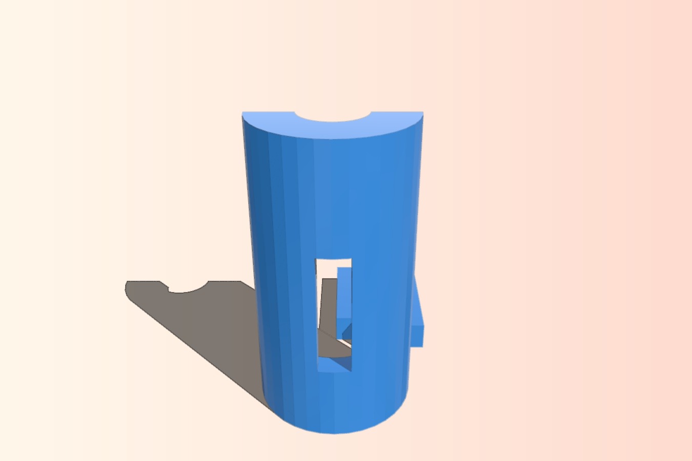 Grease Applicator