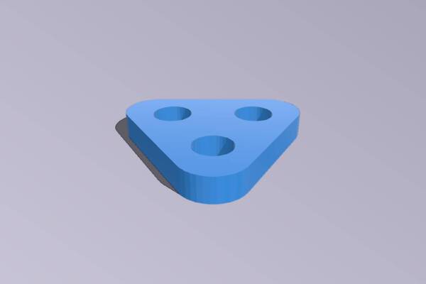 EppiFloater | 3d print model