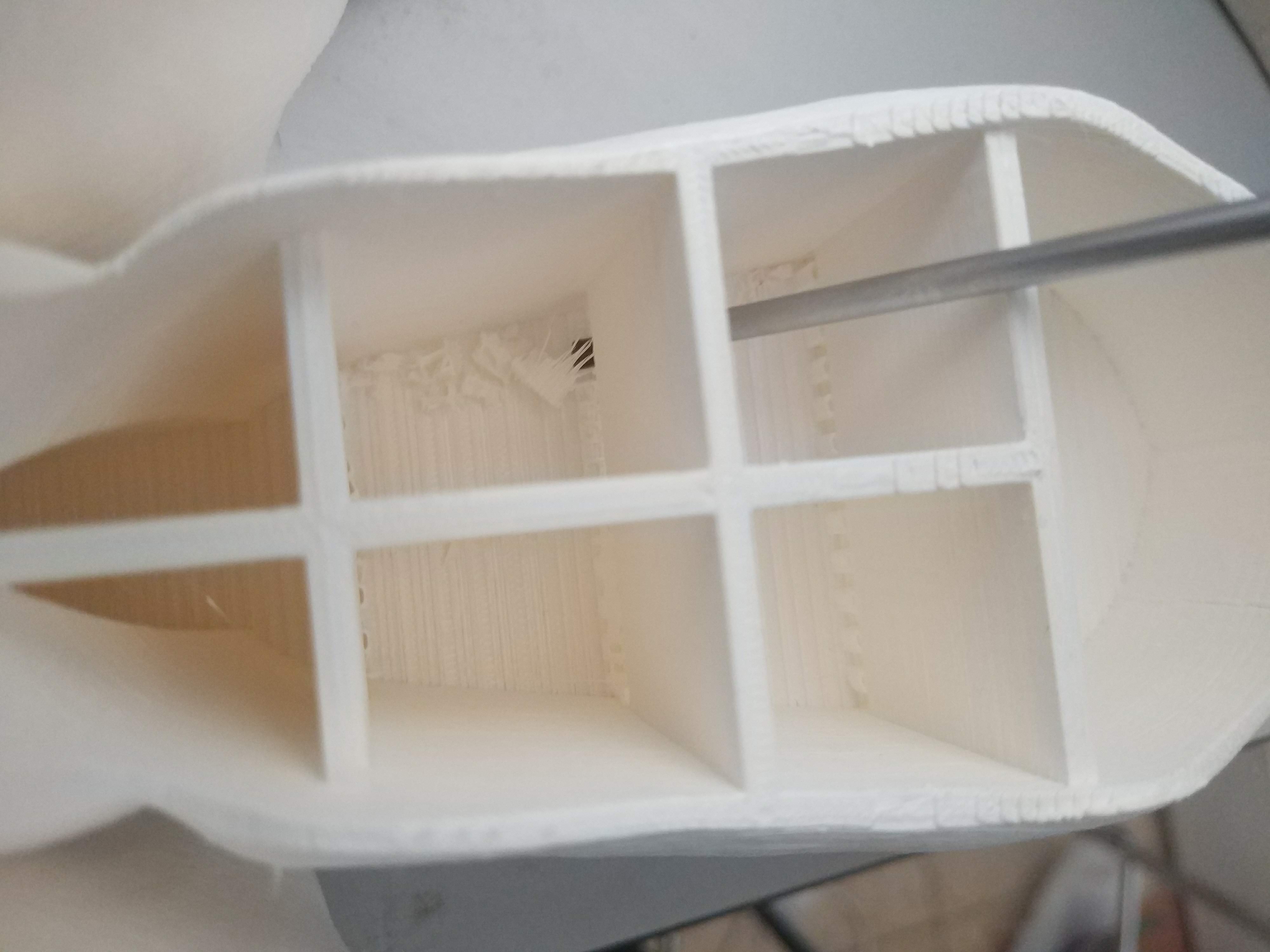 elephant toothbrush holder