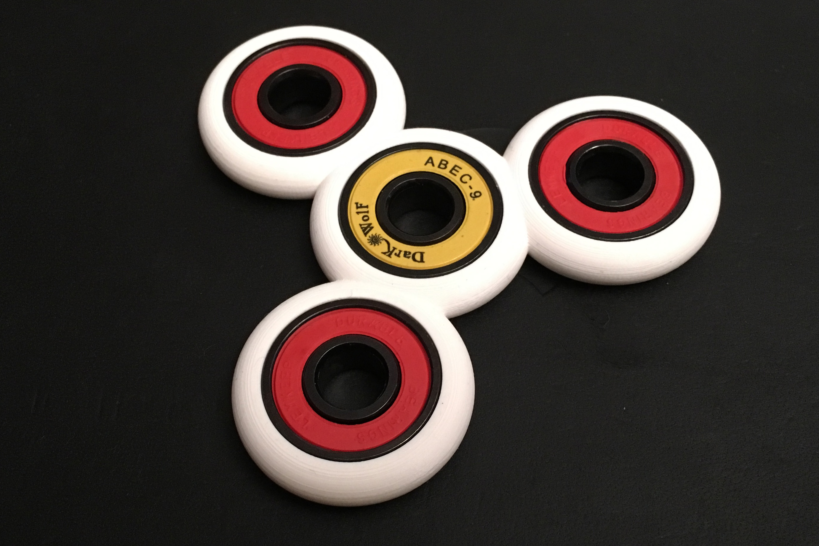 Hand Spinner Fidget
