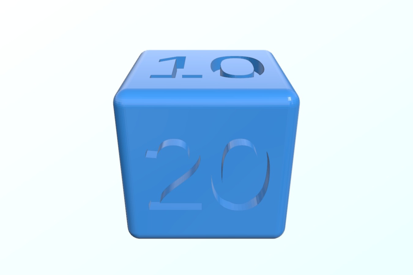 Damage Dice