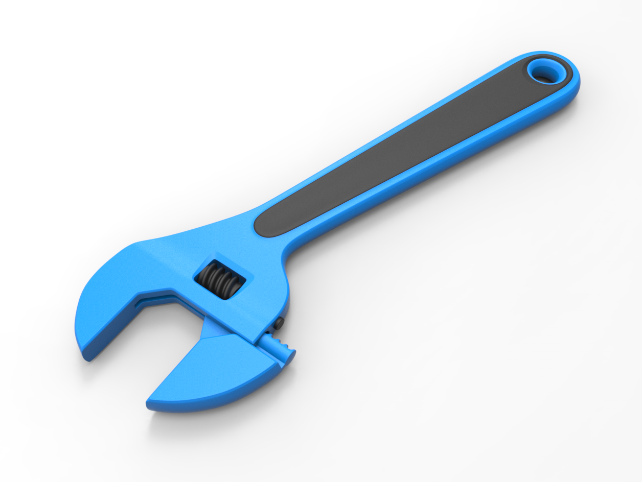 Wrench