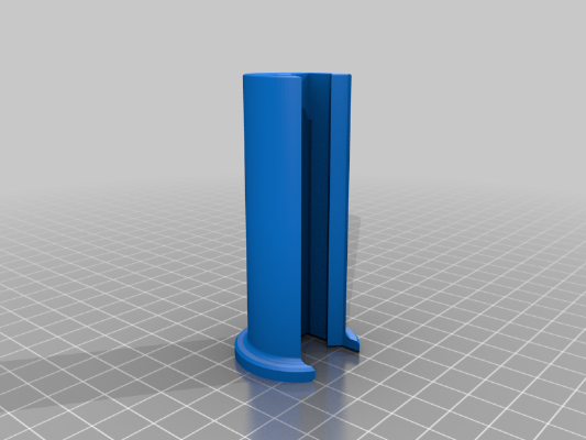 Cetus Spool Adapters | 3d print model