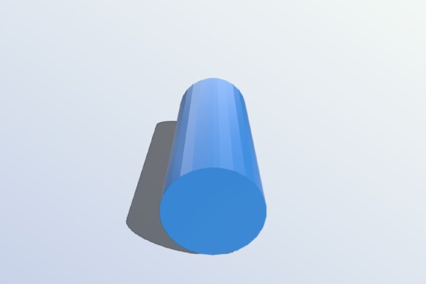 Functional Pin Tumbler Padlock Model | 3d print model