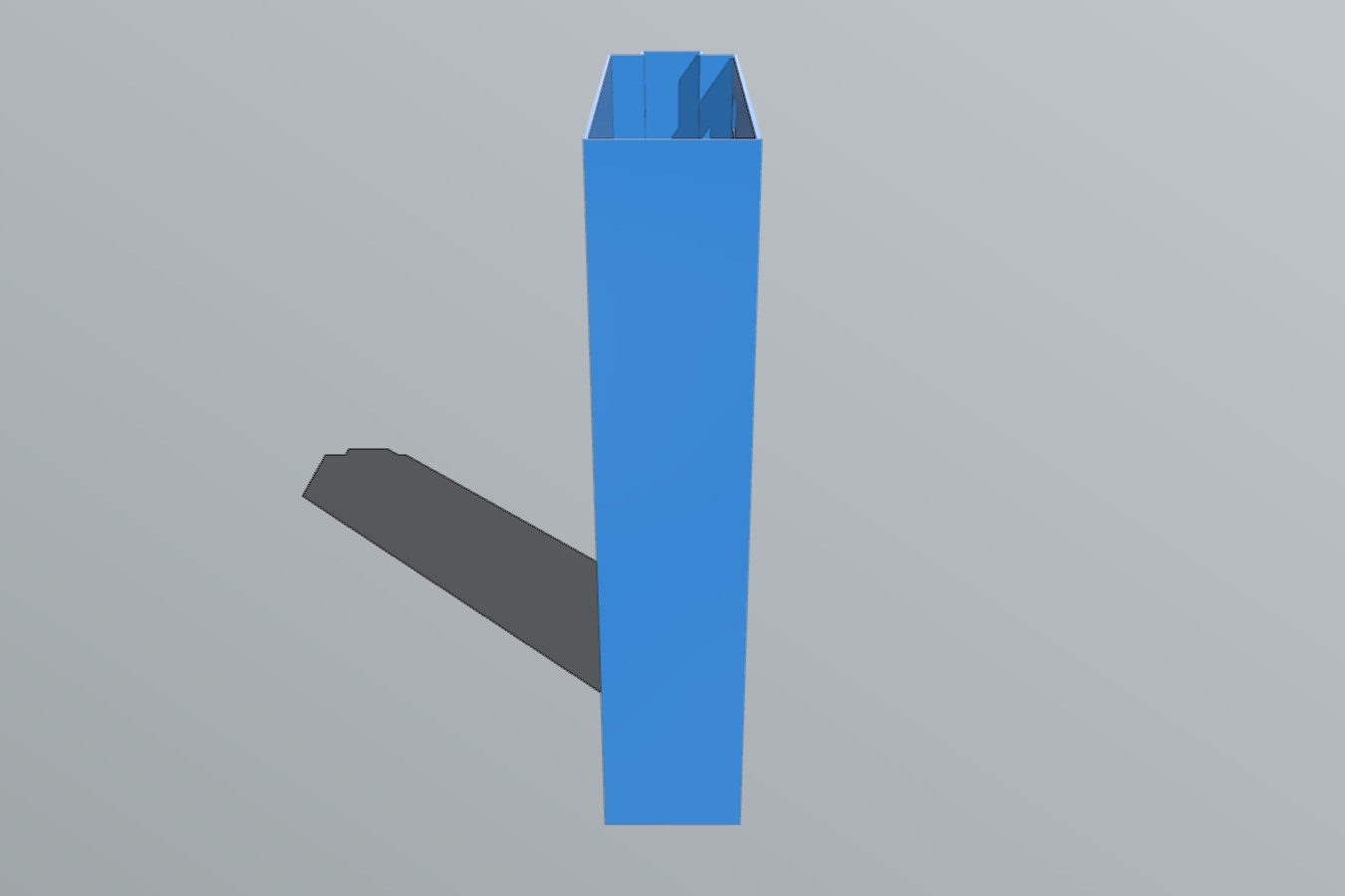 SR25 AEG Shell