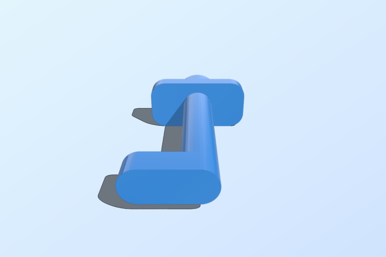 Pegboard Hook