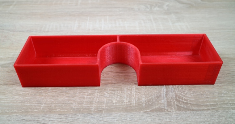 Kitchen Sink Soap Dish | 3d print model