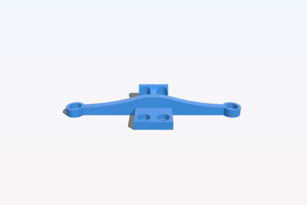 3D Printer Illumination | 3d print model