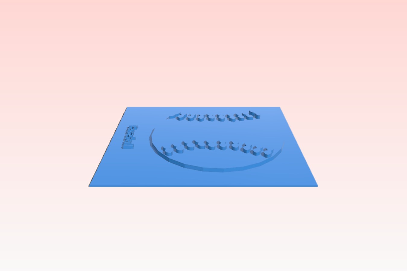 Baseball by Sean