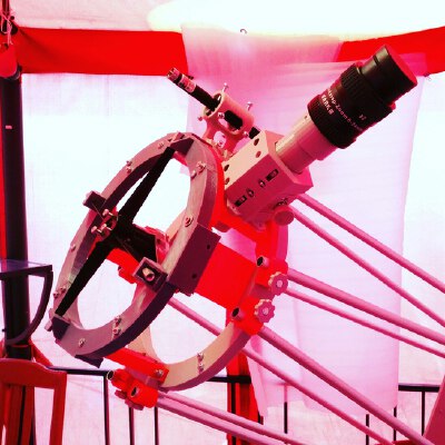 ABSFCS-1.25 focuser | 3d print model