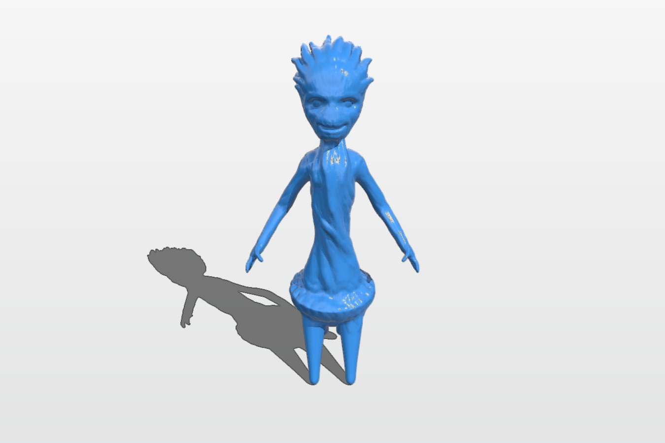 Baby Groot