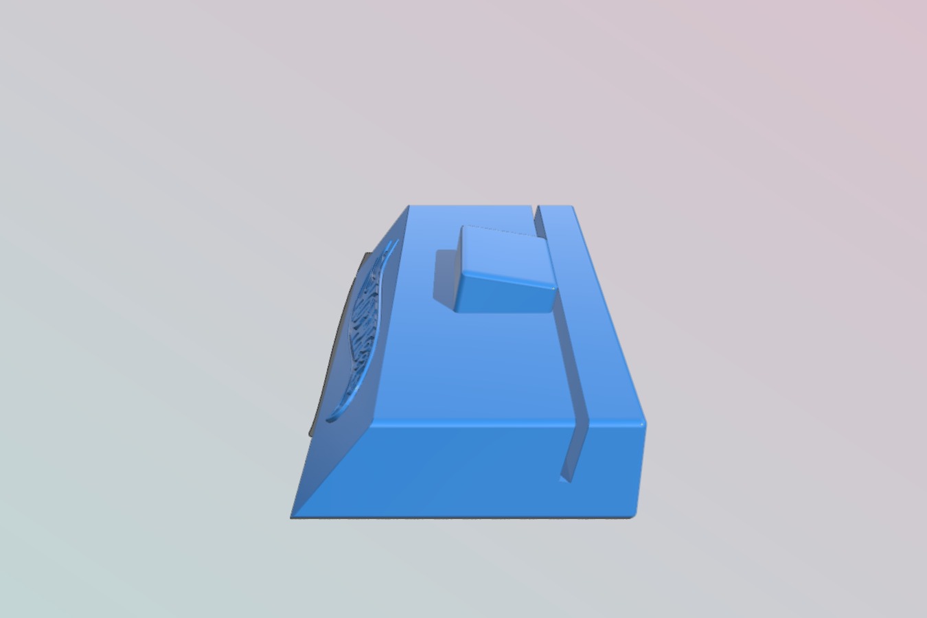 Hotwheels _ Matchbox Display Stand